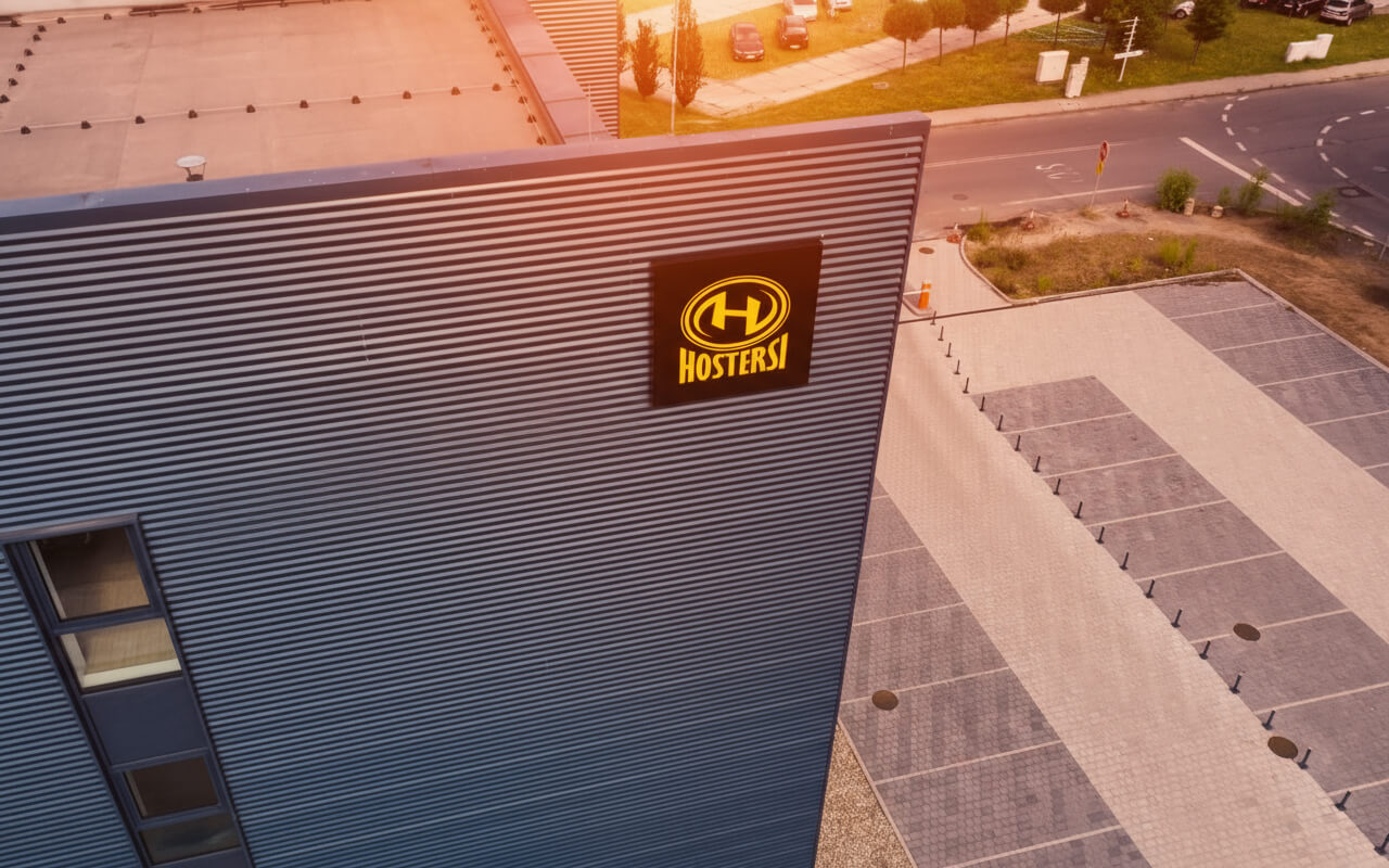 Hostersi