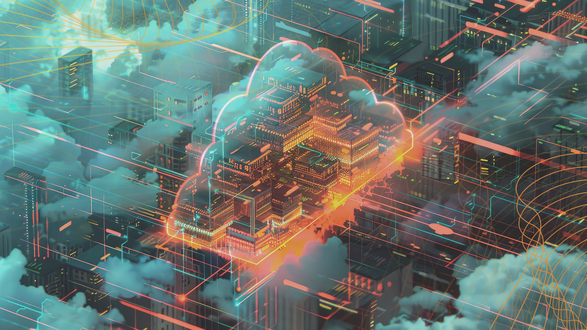 Moving towards event-driven architectures with serverless event aggregators Moving towards event-driven architectures with serverless event aggregators