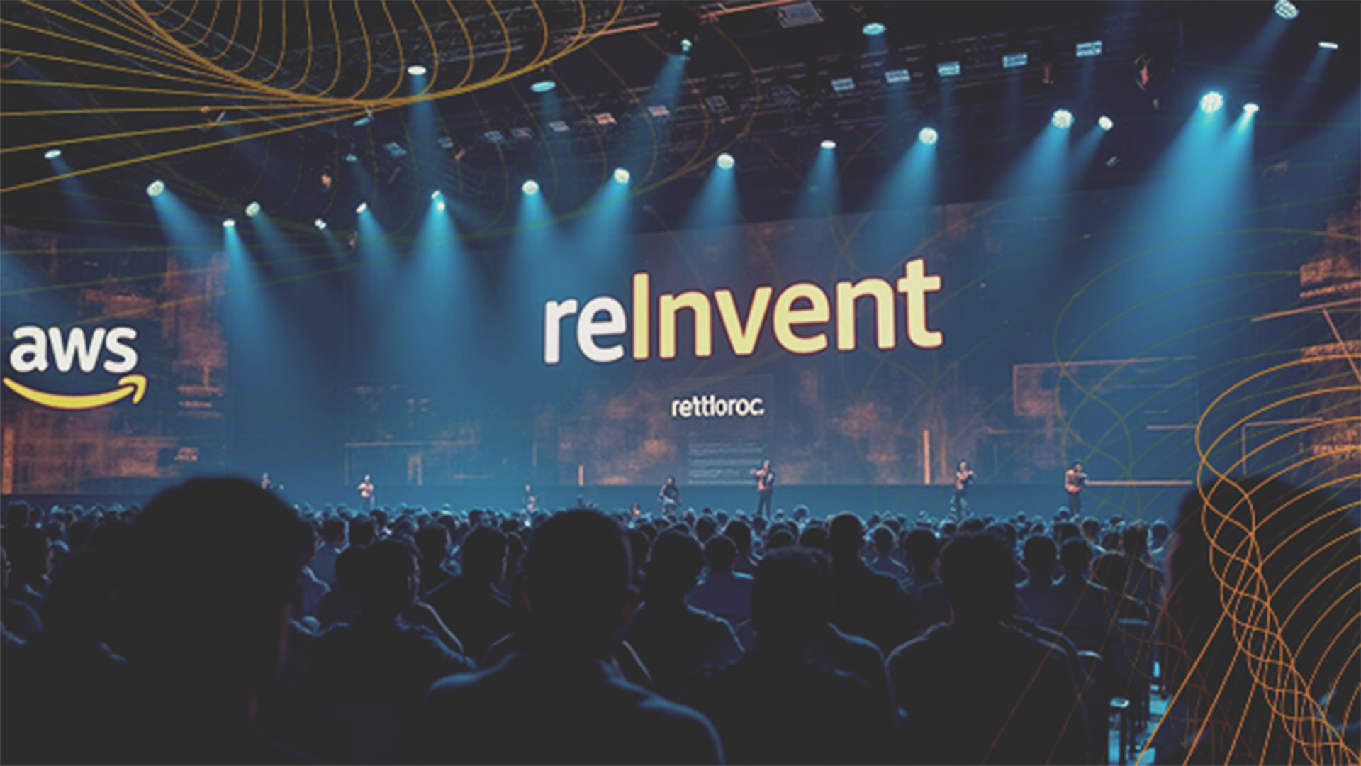 Key announcements AWS re:Invent 2022 Key announcements AWS re:Invent 2022