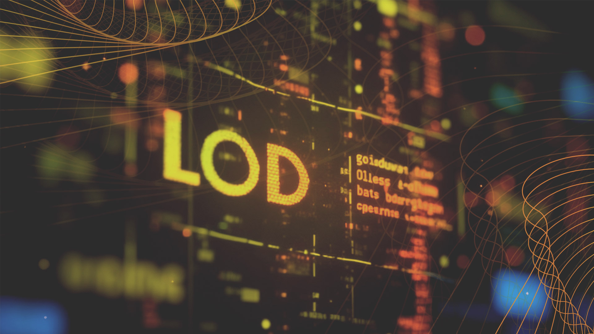 what does the speed of the servers depend on?