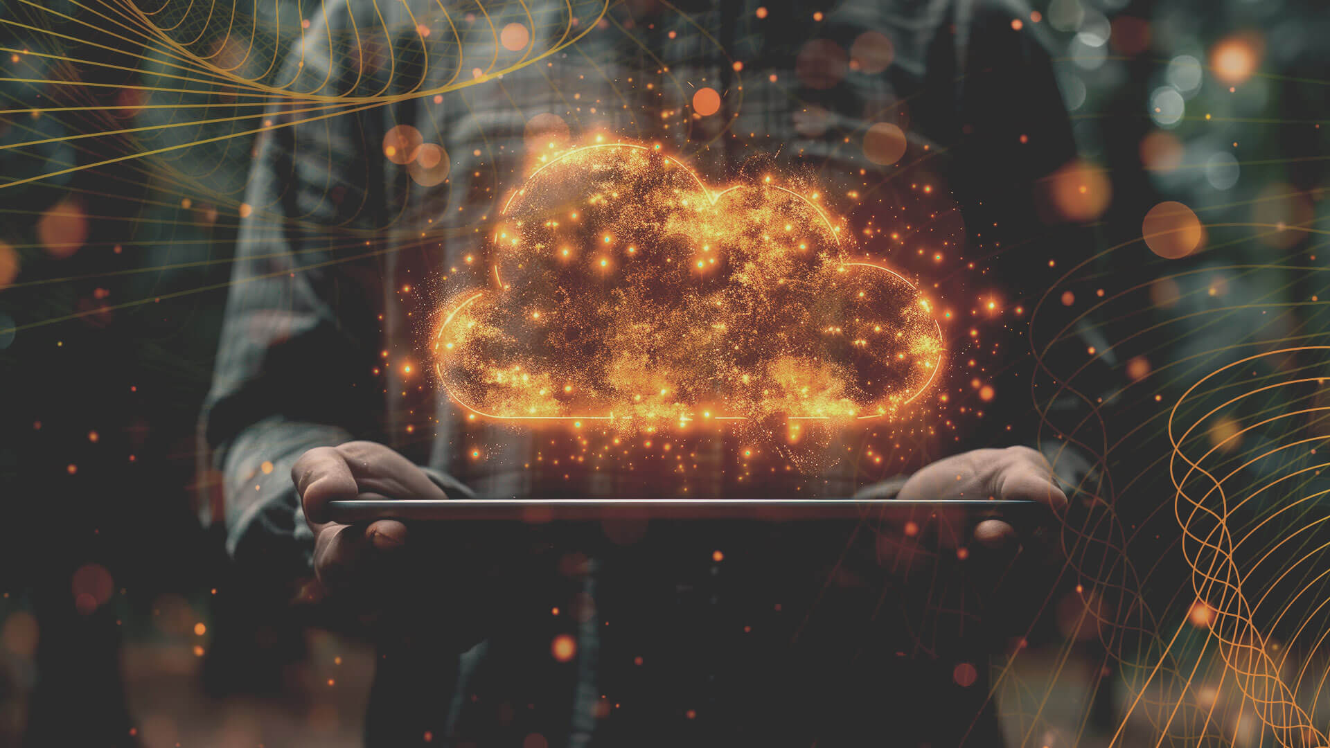 Reversing technical debt with the Cloud