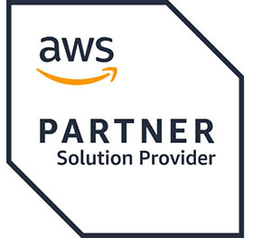 AWS Commercial Reseller