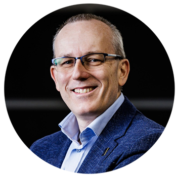 Tomasz Dwornicki, CEO Hostersi