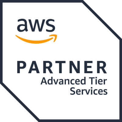 new infrastructure in aws