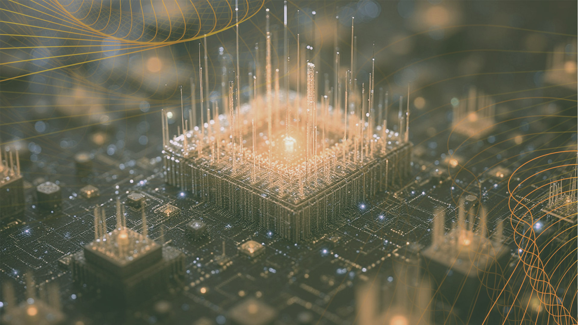 Low Code and No Code services on Amazon Web Services