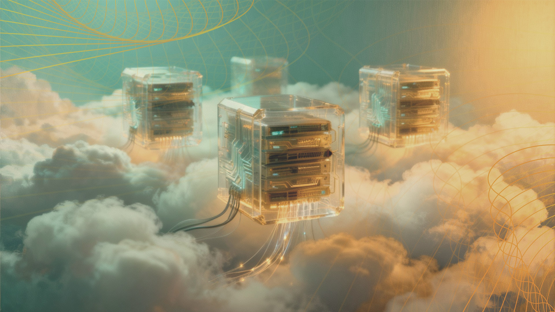 Reduce archiving costs with serverless data archiving